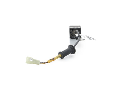 Rear camera used - Ssangyong KORANDO - 8921037010