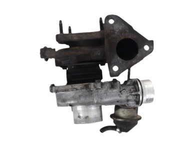 Turbo occasion - Renault MASTER - 7701477421
