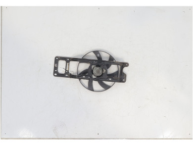 Groupe motoventilateur - Renault CLIO II PH.2 - 7701050677 - Y1-7947A