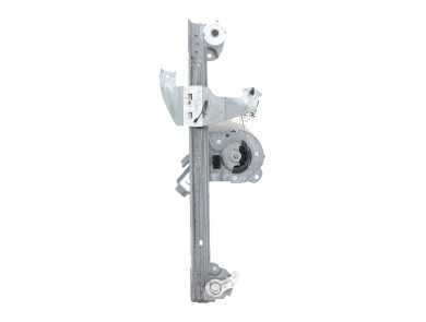 Right window-lift - Peugeot 107 PH.1 - 9222T6 - E1-4654T