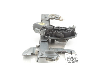 Right window-lift - Peugeot 107 PH.1 - 9222T6 - E1-4654T