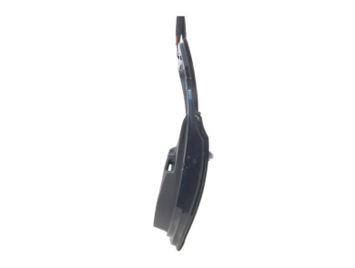 Right rear door - Volkswagen GOLF VI - Bleu Fonce - 5K6833056K - W0-9881R