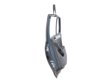 Right rear door - Volkswagen GOLF VI - Bleu Fonce - 5K6833056K - W0-9881R