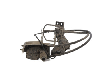 Treuil de roue de secours - Citroen JUMPER III PH.2 - 1614305980 - X1-7953E