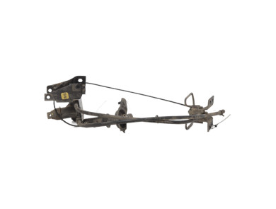 Spare wheel winch - Citroen JUMPER III PH.2 - 1614305980 - X1-7953E