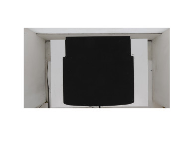 Garniture / Tapis de coffre occasion - Peugeot RCZ - 7586 GW