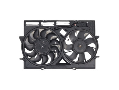 Groupe motoventilateur - Audi A5 I PH.1 - 8K0959455E - X1-8933M