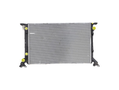 Radiateur d'eau occasion - Audi A5 (S5) - 8K0121251 AM