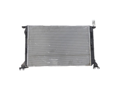 Cooling radiator - Audi A5 I PH.1 - 8K0121251AM - L1-7493L