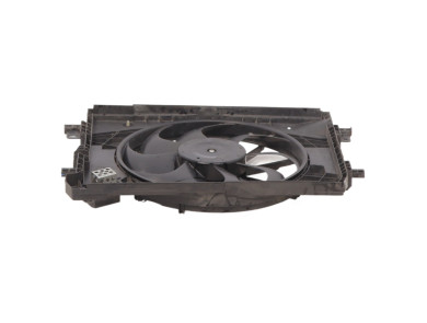 Groupe motoventilateur - Dacia SANDERO II PH.1 - 214816703R - Y1-7625L