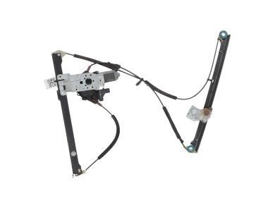 Right front window-lift used - Volkswagen POLO - 6N3998802D