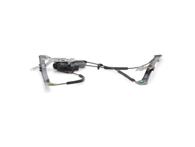 Right front window-lift - Volkswagen POLO III PH.2 - 6N3998802D - K1-1959H