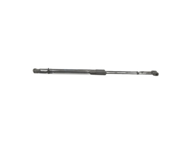 Paire verins coffre hayon malle - Peugeot 5008 I PH.1 - Gris Fonce - 00008731V2 - S1-7306E