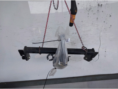 Hitch used - Toyota VERSO - G1758
