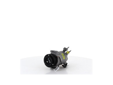 A/C Compressor used - Ford C-MAX - 2100870