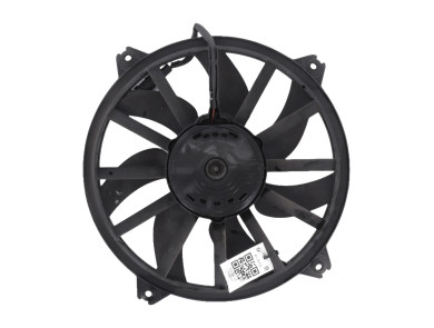 Groupe motoventilateur - Peugeot 5008 I PH.1 - 9828719880 - E1-7517J
