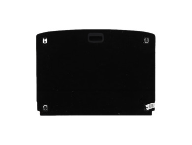 Trunk trim / mat used - Hyundai KONA - 85720J9000TRY