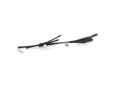 Front wiper arms (x2) - Volkswagen GOLF PLUS PH.1 - 5M0955409C03C - H1-9199P