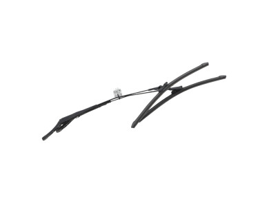 Front wiper arms (x2) - Volkswagen GOLF PLUS PH.1 - 5M0955409C03C - H1-9199P