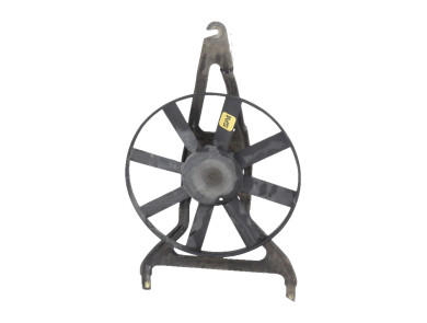 Groupe motoventilateur occasion - Citroen AX - 0000125350
