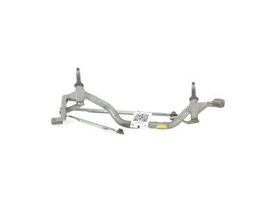 Front wiper linkage - Renault CLIO IV PH.1 - 288008961R - P0-8867E