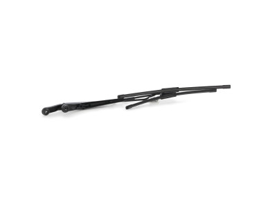 Front wiper arms (x2) used - Nissan MICRA - 28881-AX702