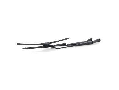 Bras d'essuie glace avant (x2) - Nissan MICRA III PH.3 - 28881-AX702 - T1-8949Q