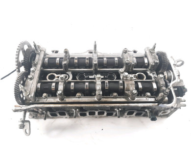Cylinder head used - Honda CIVIC - 10003RSRE10