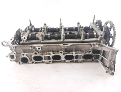Culasse - Honda CIVIC VII PH.2 2.2 CTDI - 10003RSRE10 - W1-7986M