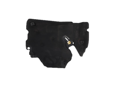 Engine cover used - Mercedes SPRINTER - 6510106423