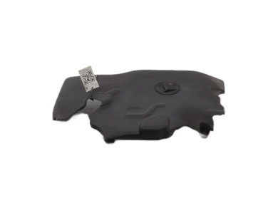 Engine cover - Mercedes SPRINTER II - Blanc - 6510106423 - G1-7739V