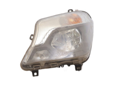 Left headlight - Mercedes SPRINTER II - 9068205600 - R1-7664S