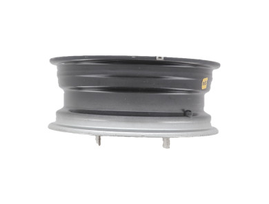 Steel wheel - Suzuki JIMNY - 43210-57M10-0BK - U0-7695Y