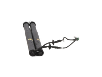Trunk gas spring (x2) - DS ds7 ph 2 - Gris Fonce - 9835674780 - A1-7448F