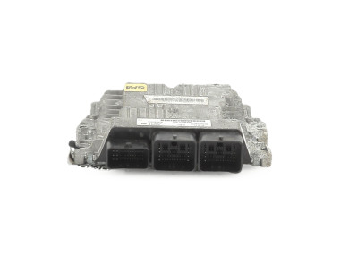 Engine calculator used - Ford FOCUS - BV61-12A650-EEB