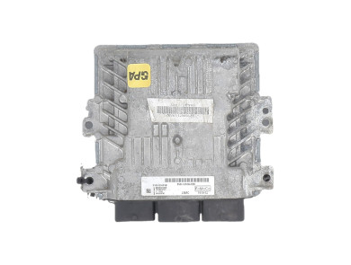 Engine calculator - Ford FOCUS III PH.1 - BV61-12A650-EEB - K1-0685S
