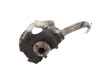 Right steering knuckle - Alfa-Romeo STELVIO - 50541555 - G0-3301T