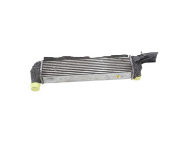 Intercooler - Ssangyong KORANDO II PH.3 - 2371037100 - B1-7683B