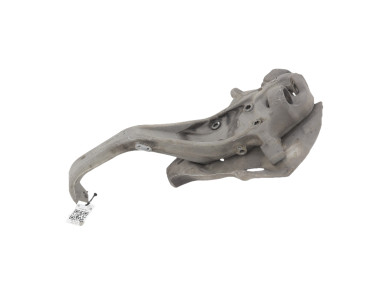 Left steering knuckle - Alfa-Romeo STELVIO - 50541552 - S0-3279U