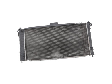 Cooling radiator - Ssangyong KORANDO II PH.3 - 2131037301 - Q1-7782G