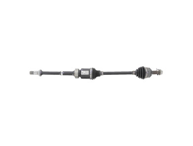 Right front transmission used - Mazda MAZDA 2 - GTU12550X
