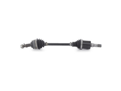 Left front transmission - Mazda MAZDA 2 III PH.1 1.5 SA-G - GTU12560X - E0-3004E
