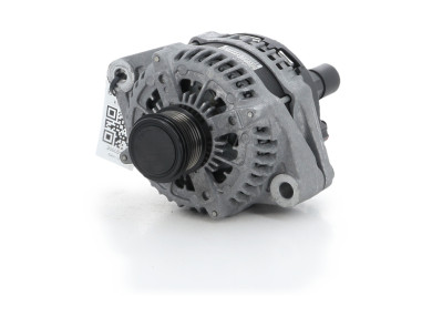 Alternator used - Alfa-Romeo STELVIO - 50536692