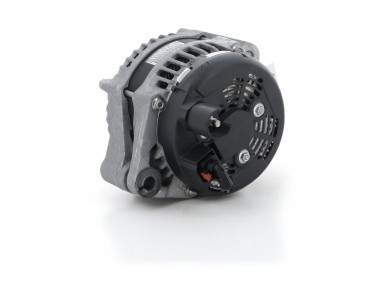 Alternator - Alfa-Romeo STELVIO 2.2D 150 - 50536692 - K1-9395E