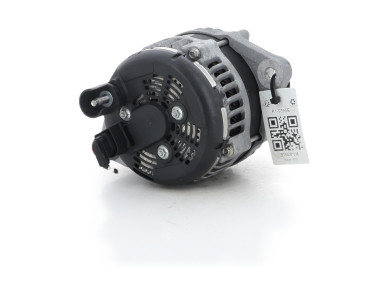 Alternator - Alfa-Romeo STELVIO 2.2D 150 - 50536692 - K1-9395E