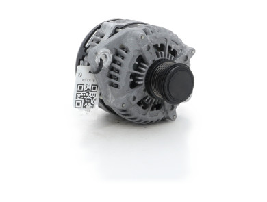 Alternateur - Alfa-Romeo STELVIO 2.2D 150 - 50536692 - K1-9395E