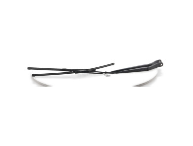 Bras d'essuie glace avant (x2) - Citroen JUMPY III - 1615627180 - J1-8814X