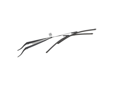 Front wiper arms (x2) - Citroen JUMPY III - 1615627180 - J1-8814X