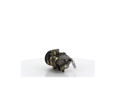 A/C Compressor - Alfa-Romeo STELVIO - 50537004 - M1-9408N