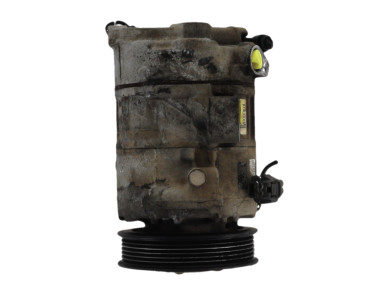 Compresseur de climatisation - Alfa-Romeo STELVIO - 50537004 - M1-9408N